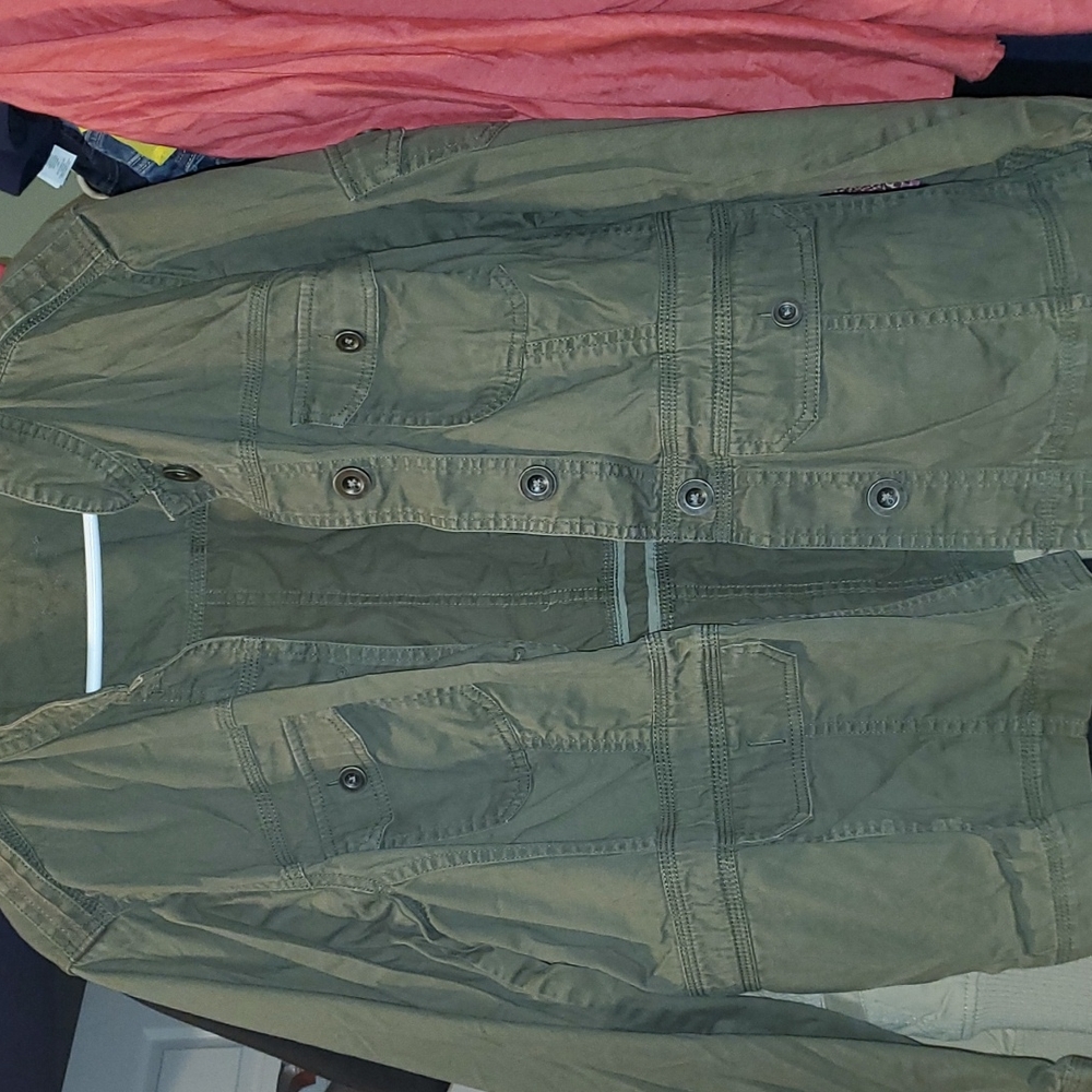 Jacket